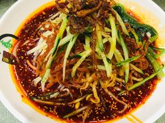 拌面-春花民族美食(佳木斯总店)