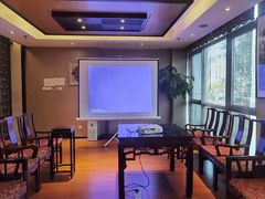 -七彩云南庆沣祥茶庄(金融街店)