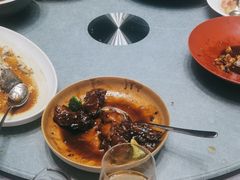 -无锡丽笙精选酒店·兰亭阁中餐厅