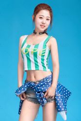 -克拉女神写真馆·匠心定制