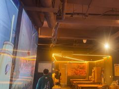 -喝丢一只鞋海鲜烧烤·海肠捞饭(东关街店)