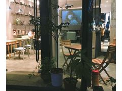 -Home Cafe(水榭春天店)