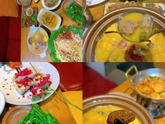 -隔壁老王·家常云南菜(花巷店)