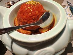 -小厨娘绣中淮扬(大行宫科巷店)