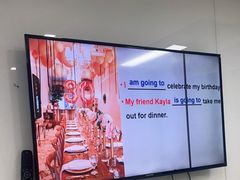 -新东方成人英语学习考试·口语·商务(延安路校区)
