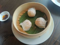 -广州柏悦酒店·悦景轩·粤菜餐厅