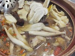 -菌小白火锅(时尚天河店)