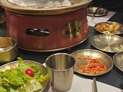 -西塔老太太泥炉烤肉(龙湖北苑天街店)