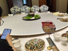 -盛百味·家宴餐厅(霸州分店)