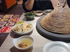 -真牛哇·香辣汽锅蛙(天河城店)