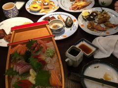 -松子料理(亮马桥店)