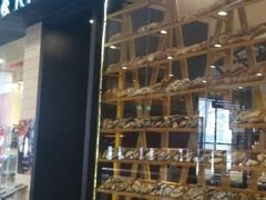 -托斯卡纳烘焙意大利餐厅(五天地店)