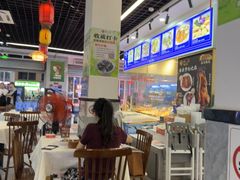 -潮之南·潮汕菜·鱼仔档(南山店)