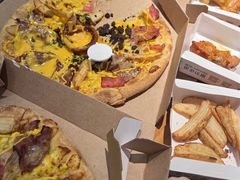 -必胜客(双榆树店)