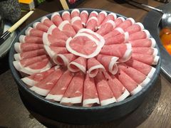 -快乐小羊·内蒙牛羊肉火锅(流花中心店)