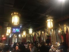 -蜀大侠火锅(建设路第五大道店)