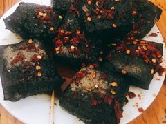 -五娭毑臭豆腐(黄兴南路店)