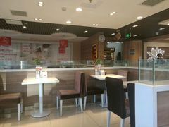大堂-嘉和一品粥(政府街店)