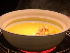 -领鲜天下·焗海鲜·花胶鸡(天目里店)