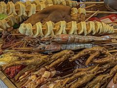 -1819餐厅·团队聚餐·烤串·精酿