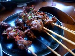iphone_upload_pic-富力丽思卡尔顿酒店·FLAIR餐厅酒吧