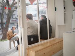 -浆木咖啡馆(湘子庙街店)