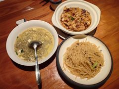 -北国饭店(汕头卜蜂店)