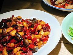 -弄堂里(阿里西溪A区店)