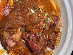 -李记东北饺子馆·东北菜(欢乐谷店)