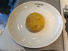 -La Sauce法意餐厅