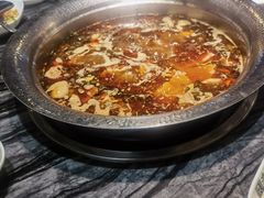 -老船舫·现做活鲜鱼馆(东郊记忆店)