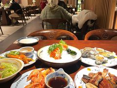 -松子料理(亮马桥店)