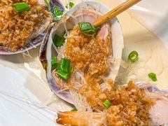-醉壹号海鲜大排档·老厦门特色菜(厦门美食地标店)