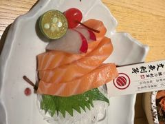-鹤龟料理店(时代天街店)
