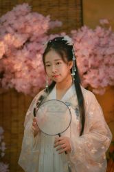 -汉仪华裳汉服馆(打浦桥店)