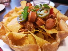肉酱塔可饼-拉亚汉堡经典餐厅(商城路店)