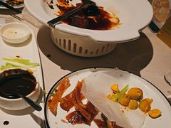 -漢舍中国菜馆(889广场店)