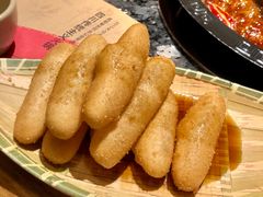 -蜀大侠火锅(龙岗店)