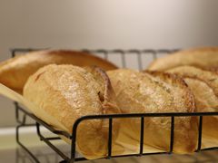-WHEAT&BAKER-麥(凯德来福士店)