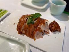 -香融府·烤鸭·家常菜(花乡奥莱店)