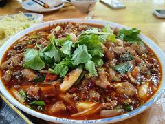 -潼南太安名鱼•特色江湖菜 太安鱼