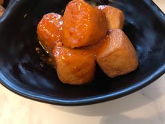 -卡朋西餐(较场西路店)