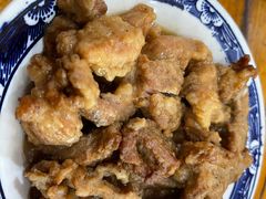 -三羊居食府(文艺路店)