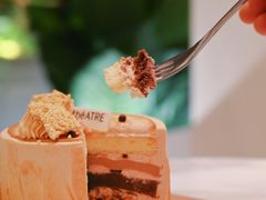 -théATRE 茶聚场(王府中環店)