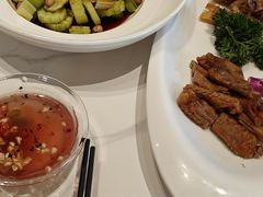 -梅利汴京烤鸭•开封豫菜地标店(东大街店)