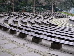 -成都市活水公园