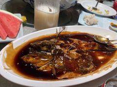 -山外山菜馆(玉泉路店)