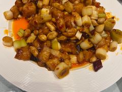 -玉林烤鸭店(黄村康庄店)