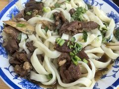 -清真-戏楼王记牛肉面