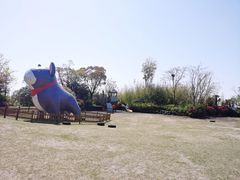 -上海崇明金茂凯悦酒店